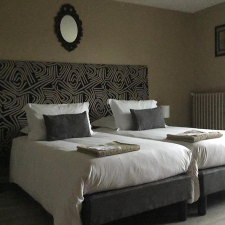 Chambres D'Hotes La Maison D'Apres Шароль Экстерьер фото