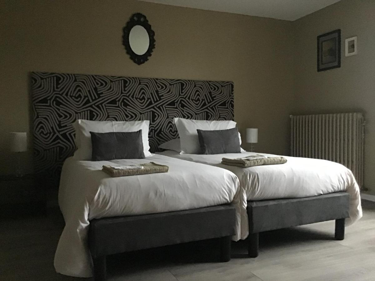 Chambres D'Hotes La Maison D'Apres Шароль Экстерьер фото